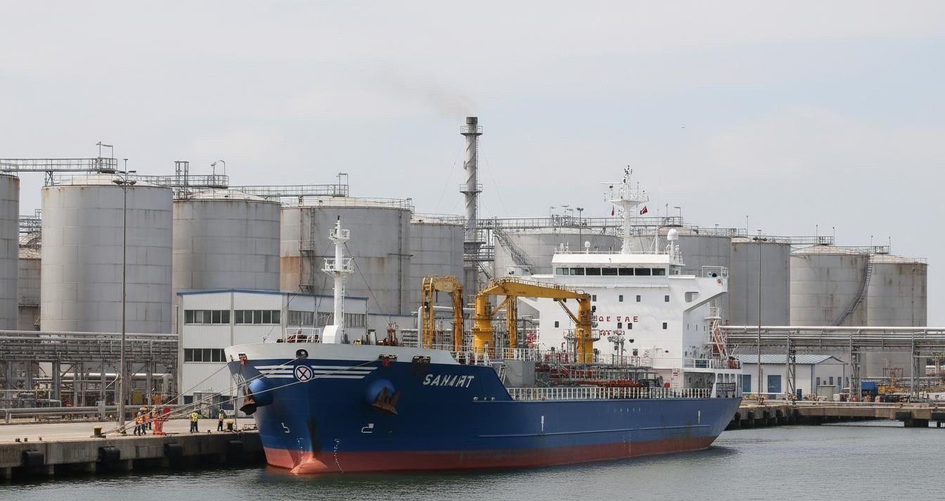 Shipping coordination and logistics management