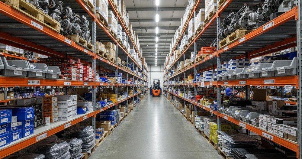 Shipping coordination and logistics management