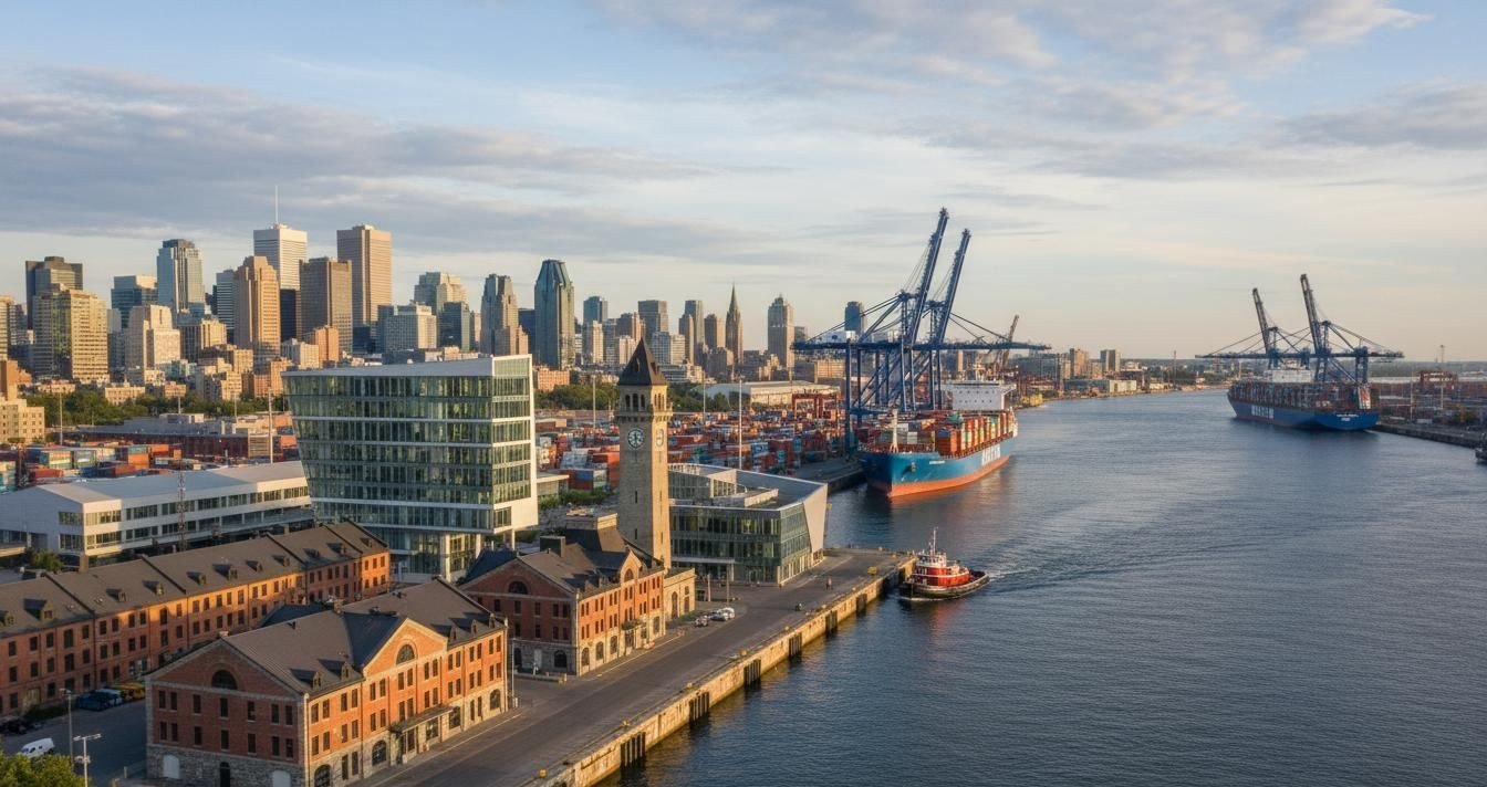 Shipping coordination and logistics management