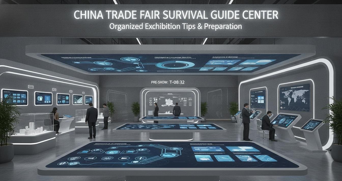 Export Documentation Checklist page image for LIFA Global Trade sourcing support