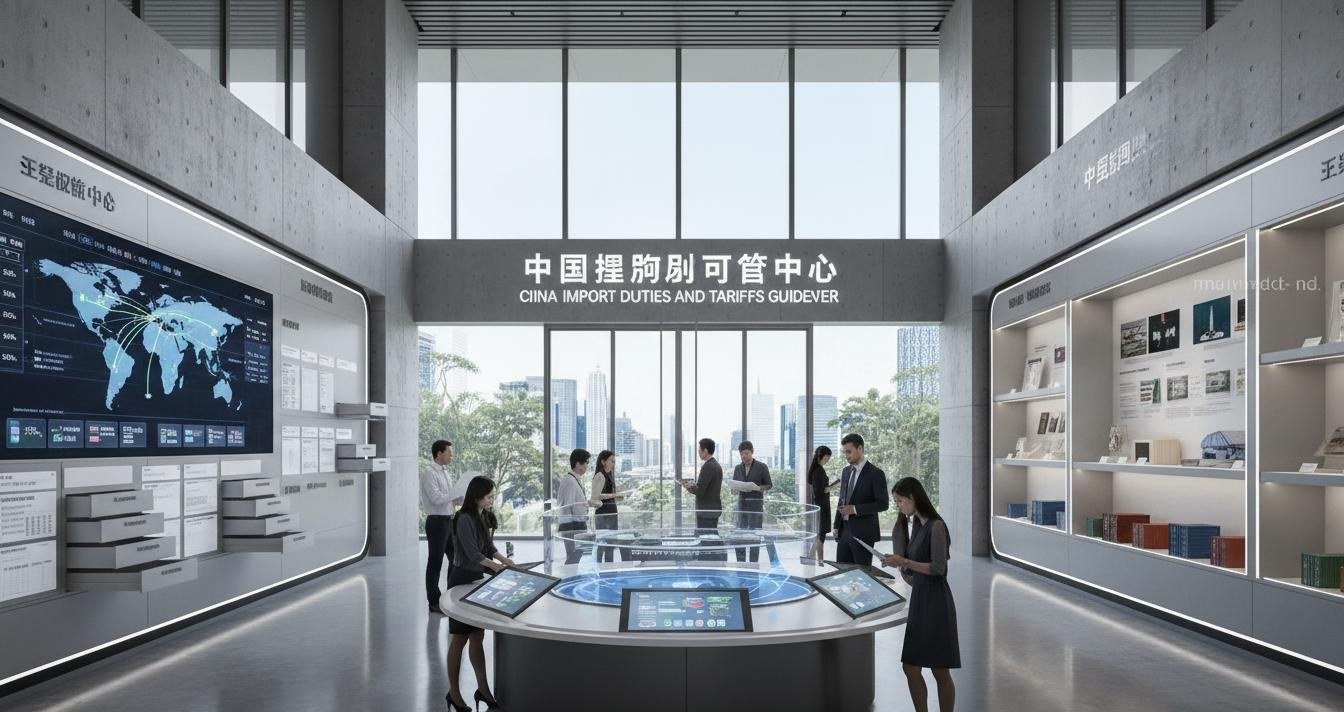 How New Importers Can Start Sourcing from China page image for LIFA Global Trade sourcing support
