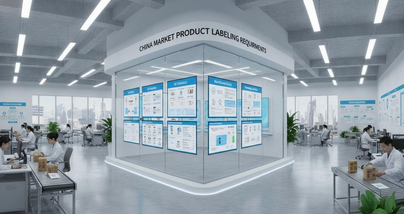 How E-commerce Sellers Can Find Better Products from China page image for LIFA Global Trade sourcing support