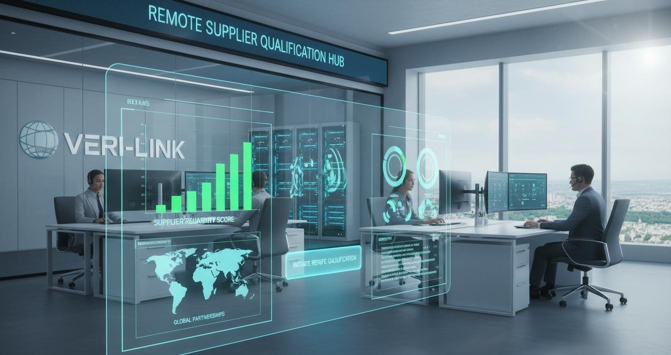 Factory Visit Checklist page image for LIFA Global Trade sourcing support