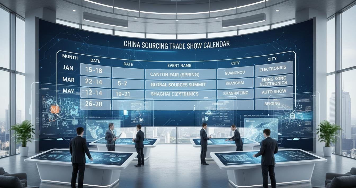 Pre-Shipment Inspection Guide page image for LIFA Global Trade sourcing support