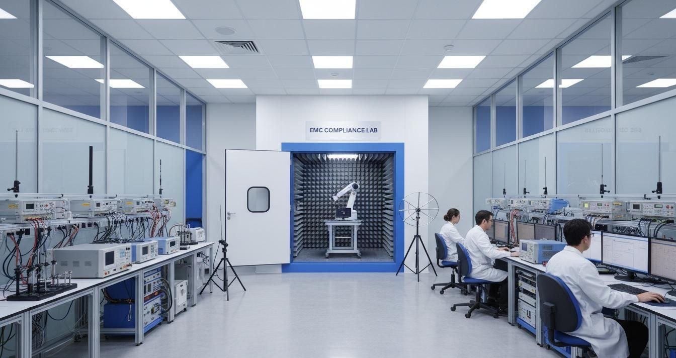 Supplier verification and quality assurance checks