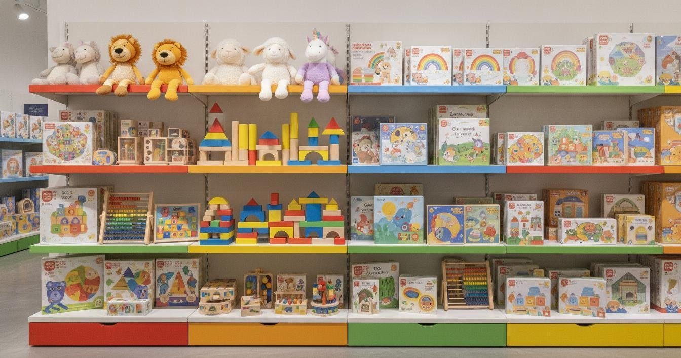 Baby and maternity product verification with sample checks, material notes, label review, packaging checks, and quality planning