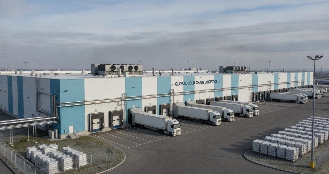 Shipping coordination and logistics management