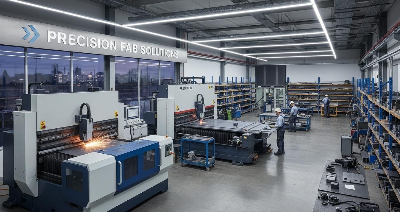 Used machinery verification and quality condition checks