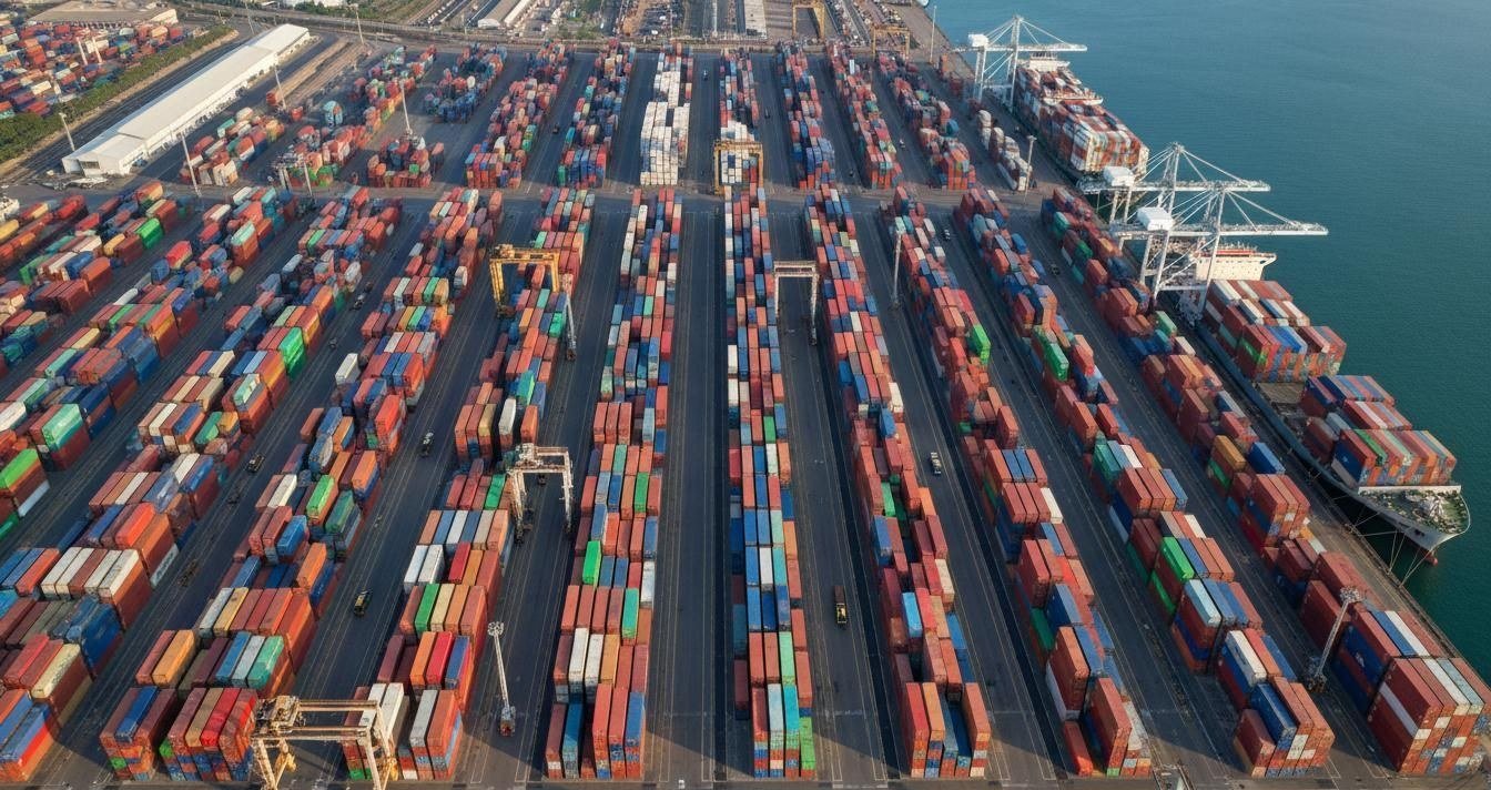 Shipping coordination and logistics management