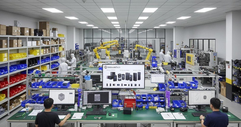 Supplier verification and quality assurance checks