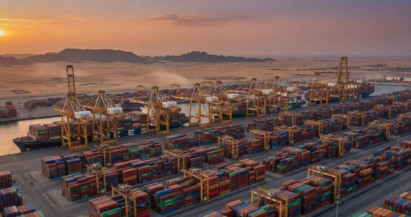 Procurement coordination shipping preparation and document follow-up