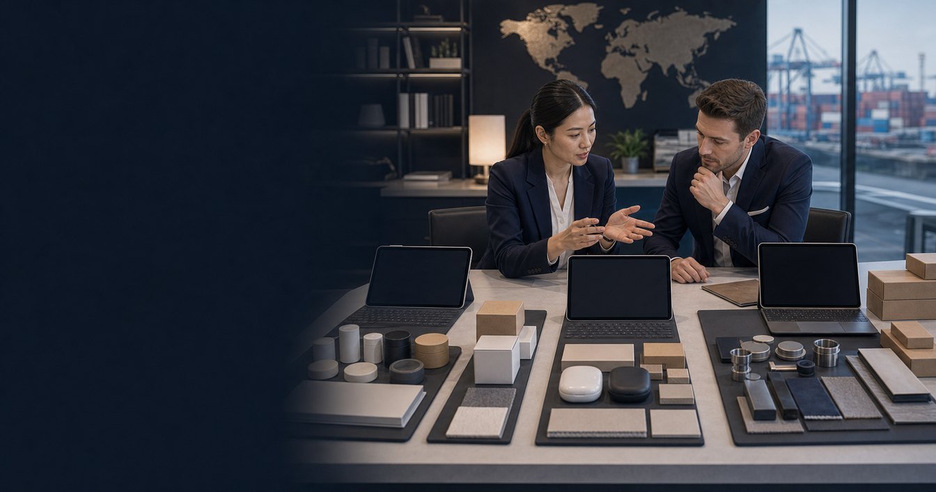 Alibaba vs 1688 vs a Sourcing Agent: Which Should You Use hero image
