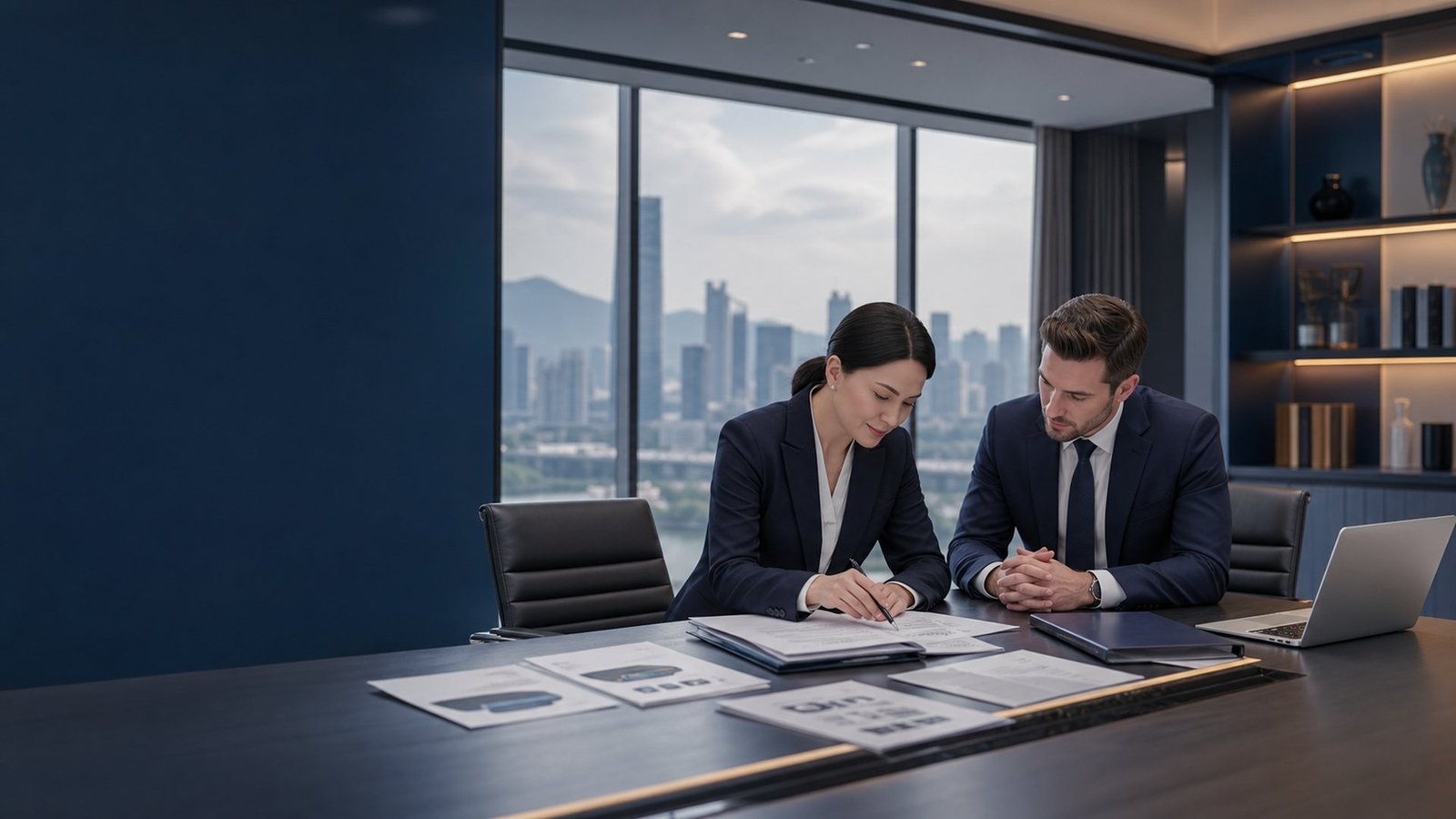China sourcing contract and procurement ethics documentation review
