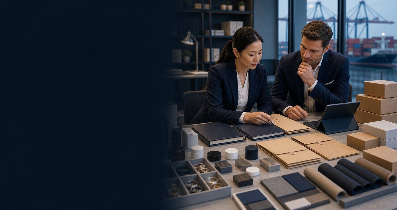 Customs Clearance & Documentation