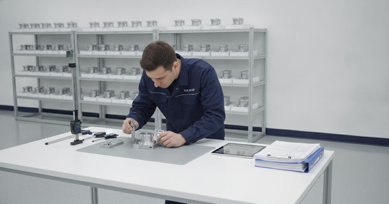 Product testing and certification support with lab measurement and report notes