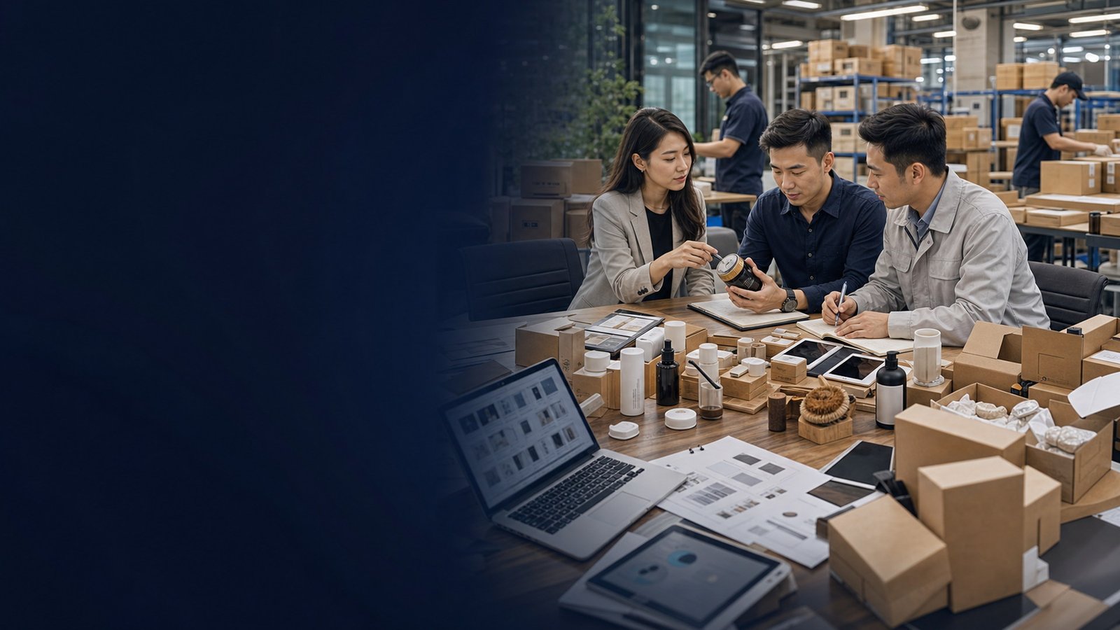 Amazon FBA Sourcing: Complete Strategy