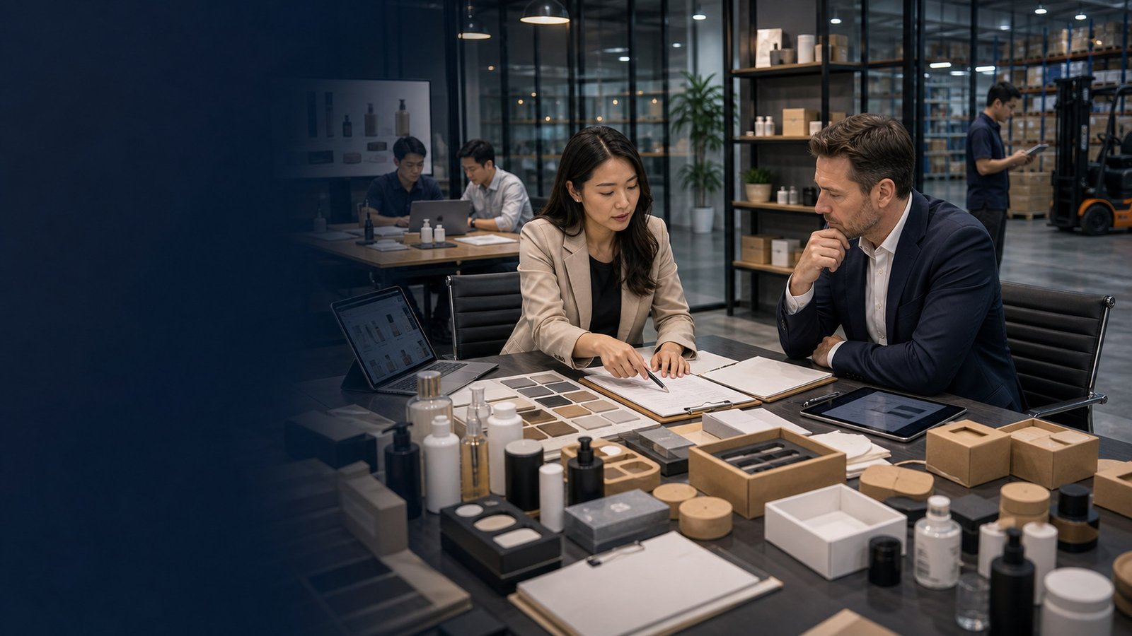 Inquiry Review in the China Sourcing Process hero image