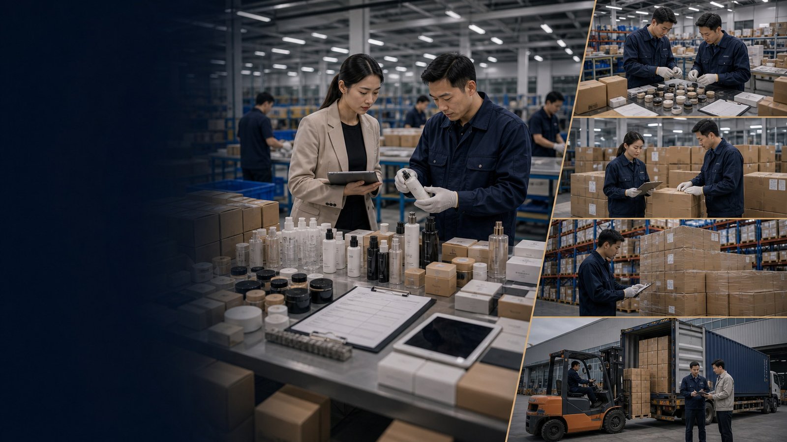 Inspection Coordination Process in the China Sourcing Process hero image