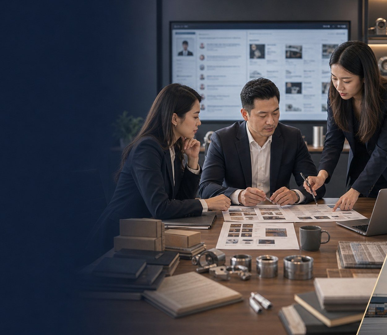 LIFA supplier search review with supplier shortlist notes, product details, and China sourcing options