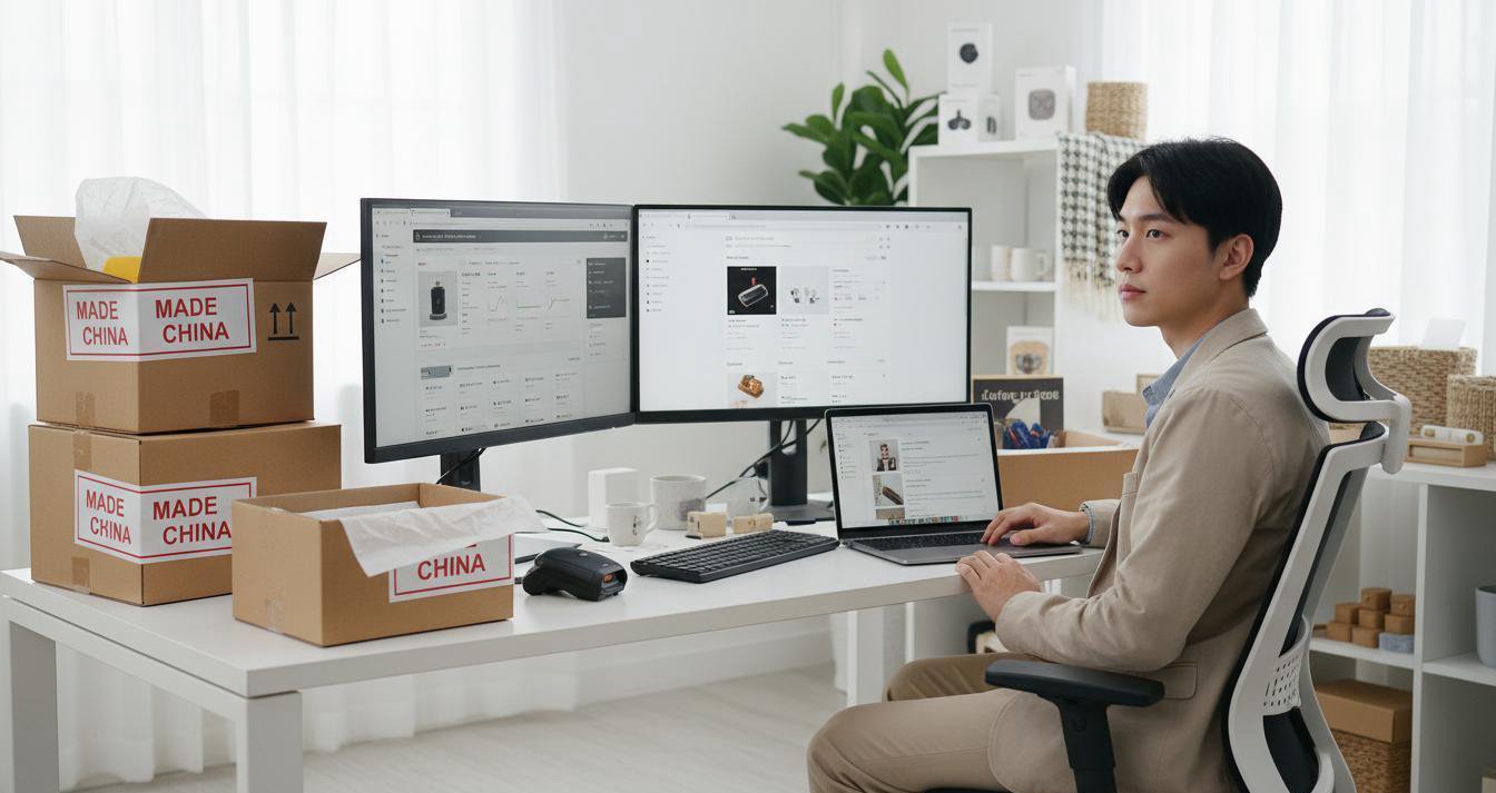How to reduce risk when sourcing from China