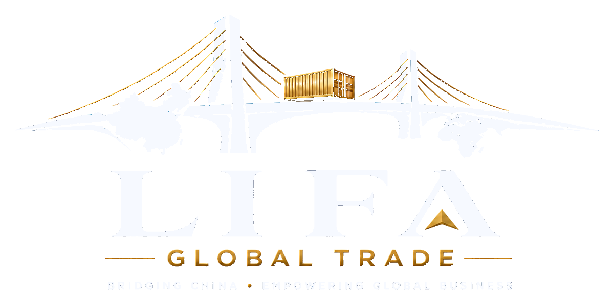 LIFA Global Trade full logo