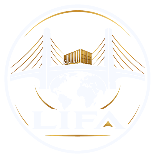 LIFA logo mark
