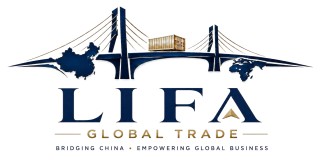 LifaSourcing.com logo
