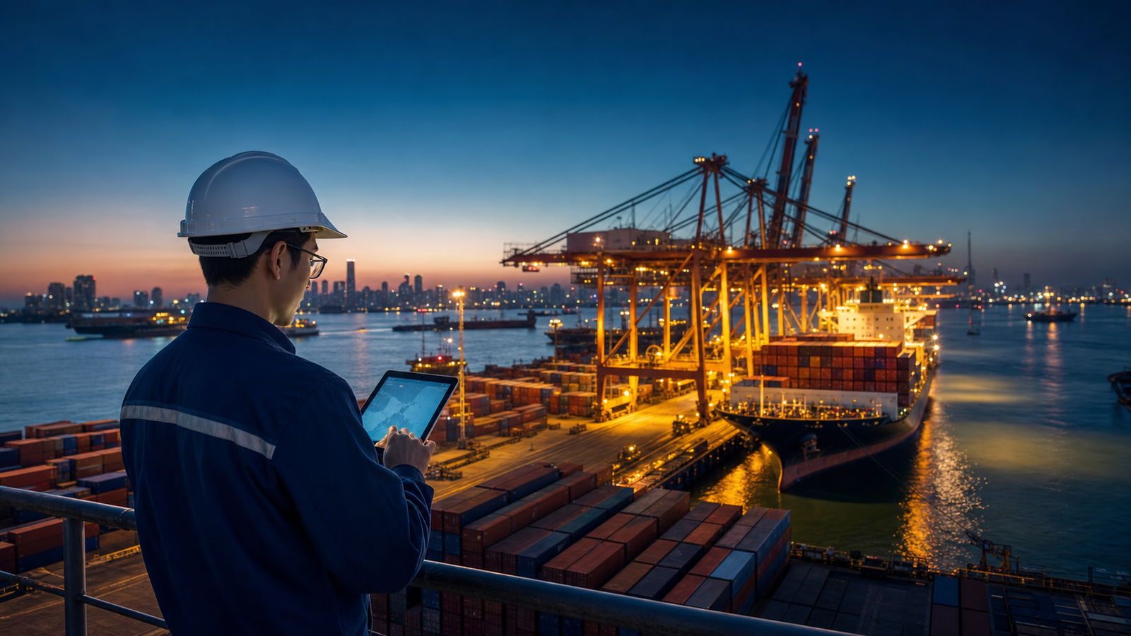 Customs documentation China — LIFA