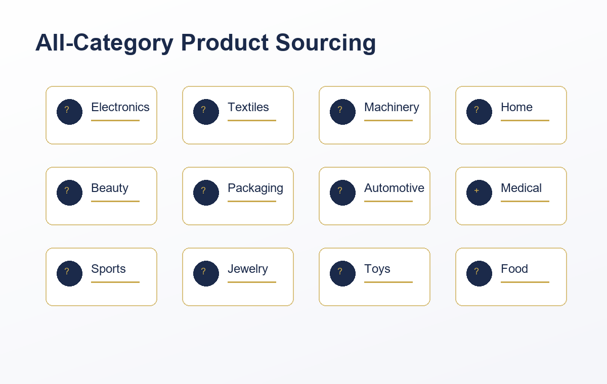 Supplier quotation comparison — LIFA — led lighting